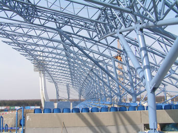 Stadion Miejski w Poznaniu