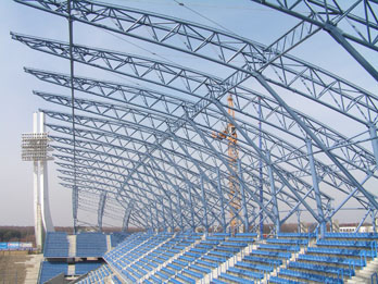 Stadion Miejski w Poznaniu