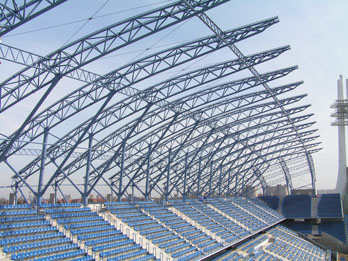 Stadion Miejski w Poznaniu