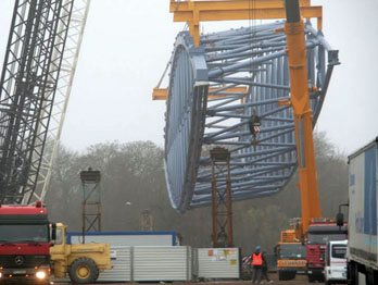 Stadion Miejski w Poznaniu