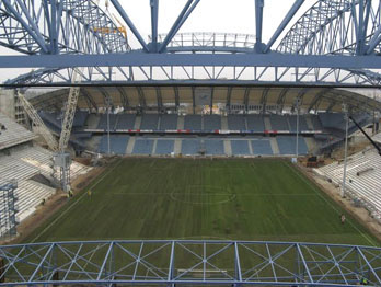 Stadion Miejski w Poznaniu