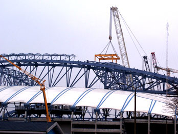 Stadion Miejski w Poznaniu
