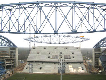 Stadion Miejski w Poznaniu